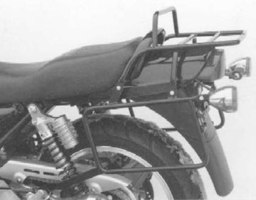 Kawasaki Zephyr 750 [1991-1999]-Complete carrier - 0