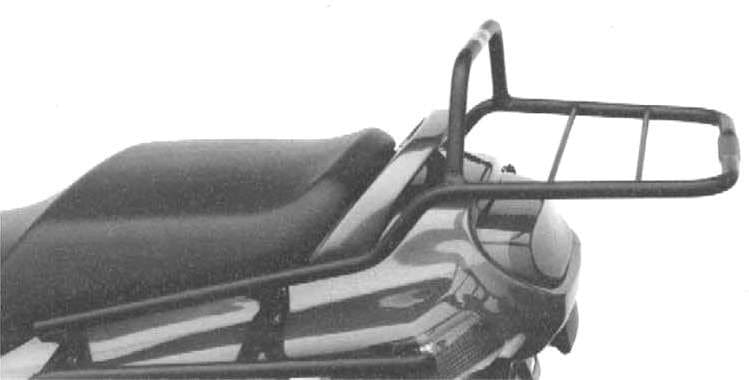 Kawasaki ZZ-R 600 [1993-2005]-luggage bridge