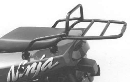 Kawasaki Ninja ZX-6 R [1995-1997]-luggage bridge