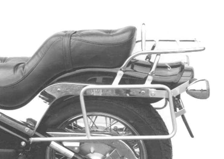 Kawasaki VN 800 [1995-2000]-complete carrier