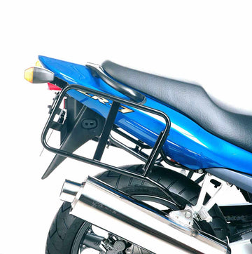 Kawasaki ZR-7 [1999-2003]-suitcase carrier