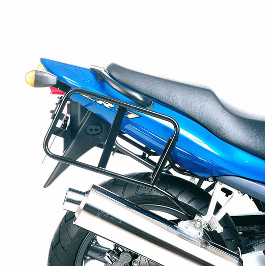 Kawasaki ZR-7 [1999-2003]-suitcase carrier