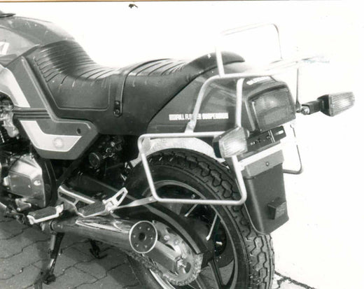 Suzuki GSX 600 F [1998-2002] - case carrier