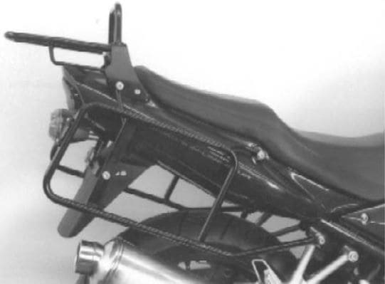 Suzuki GSF 600 S Bandit [2000-2004] - case carrier