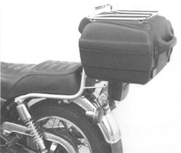 Suzuki GN 250 [1984-1999] - luggage bridge - 0