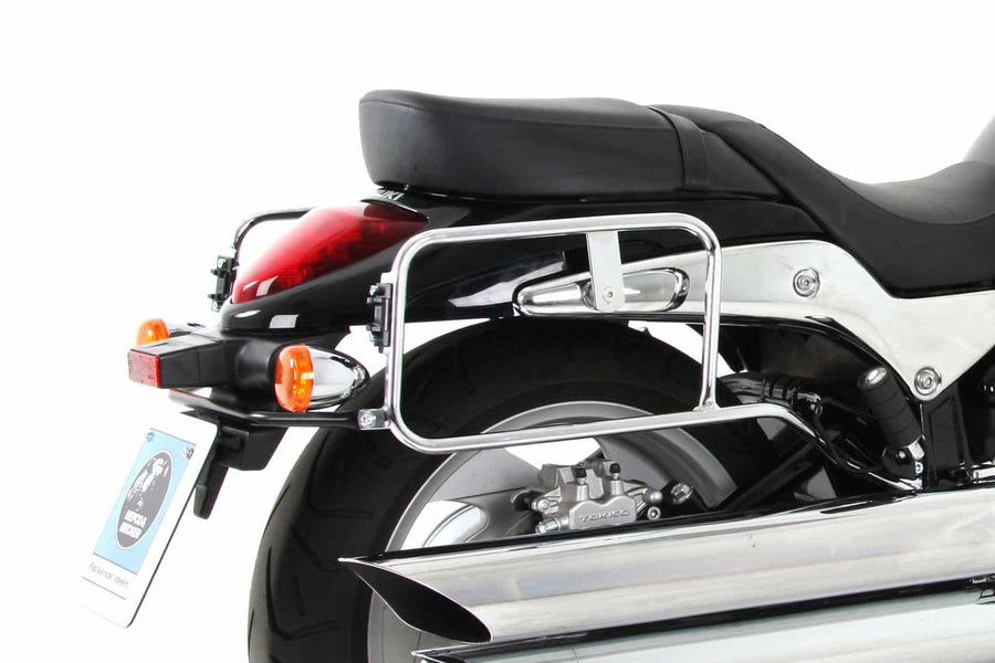 Suzuki M 1500 [2009-2010] - case carrier