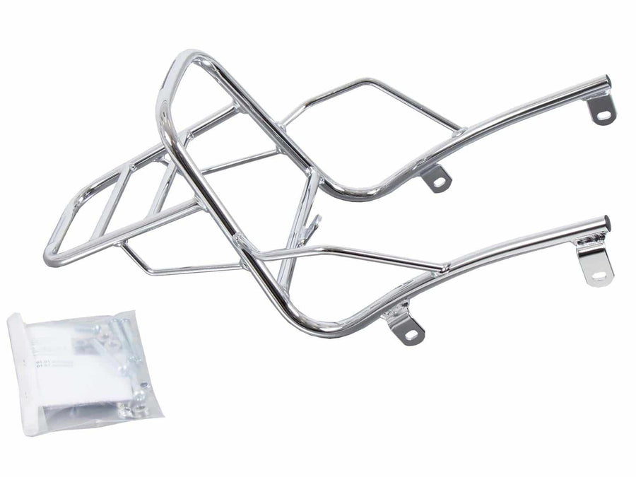 Suzuki VL 800 Intruder LC V [2009-2016] - luggage bridge