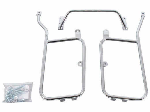 Suzuki VL 800 Intruder VO [2001-2016] - case carrier