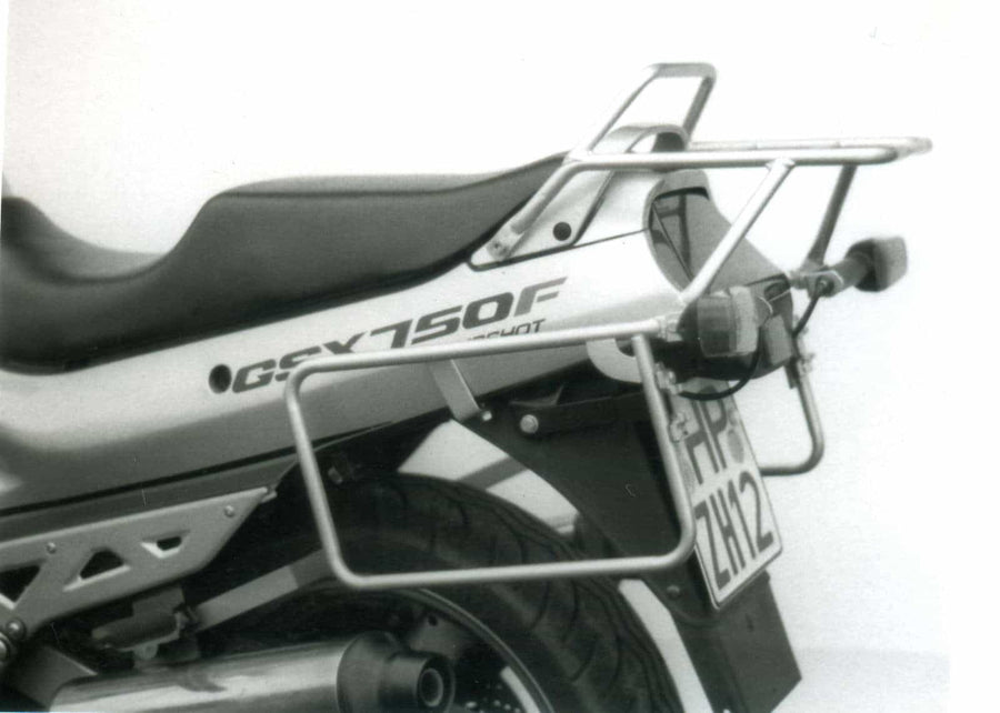 Suzuki GSX 750 F [1989-1997]-complete beam
