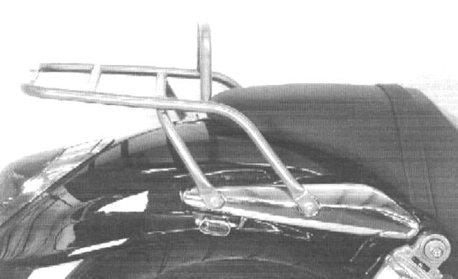 Suzuki VZ 1600 Marauder [2004-2005] - luggage bridge