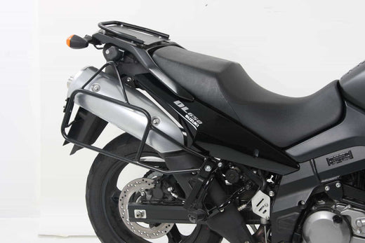 Suzuki DL 650 V-Strom [2004-2011]-Case carrier lock-IT