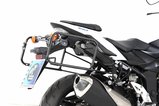 Suzuki GSR 750 [2011-2016]-Case carrier lock-IT