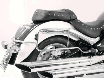 Suzuki C 1800 R [2011-2013] - Seitenkoffer