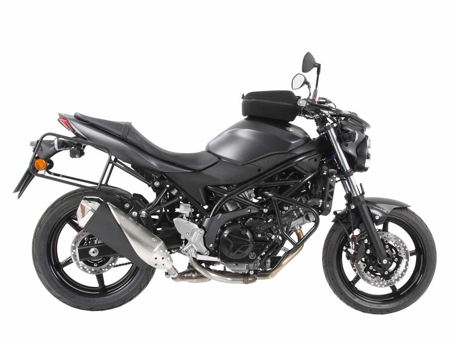 Suzuki SV 650 [2016-2025]-Case carrier lock-IT