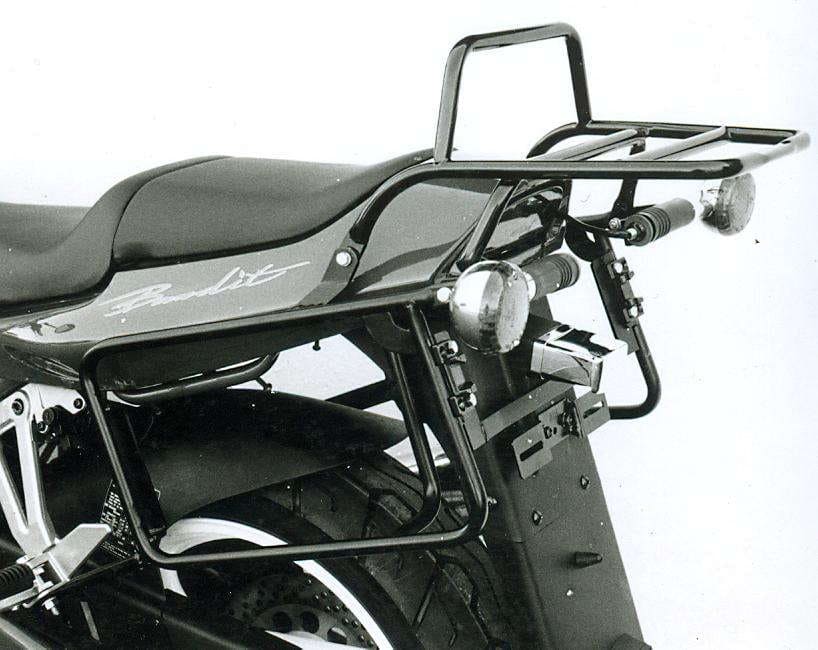 Suzuki GSF 400 Bandit [1991-1995]-Complete carrier