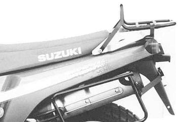 Suzuki Dr Big 800 [1990] - Luggage Bridge