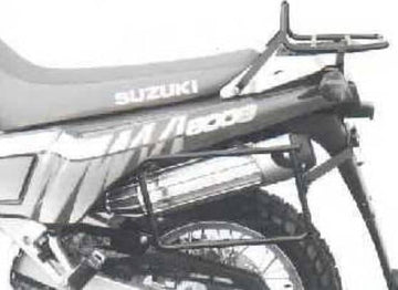 Suzuki Dr Big 800 [1990] - case carrier - 0