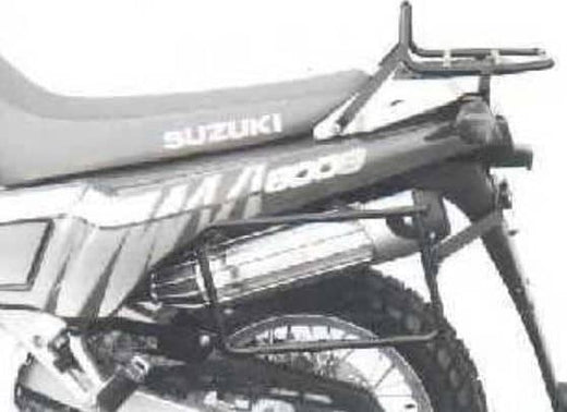 Suzuki Dr Big 800 [1990] - case carrier
