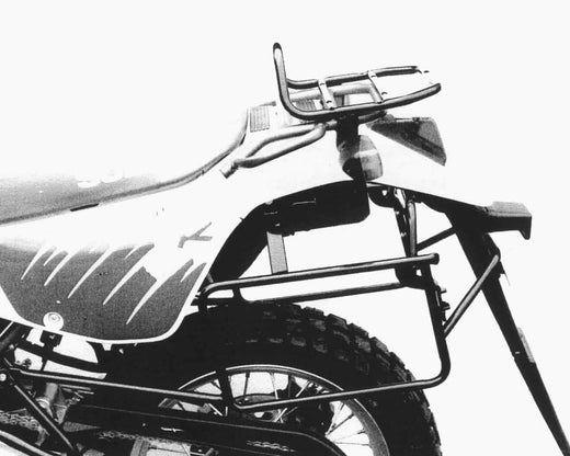 Suzuki DR 650 R [1992-1994] - Luggage bridge no screw set