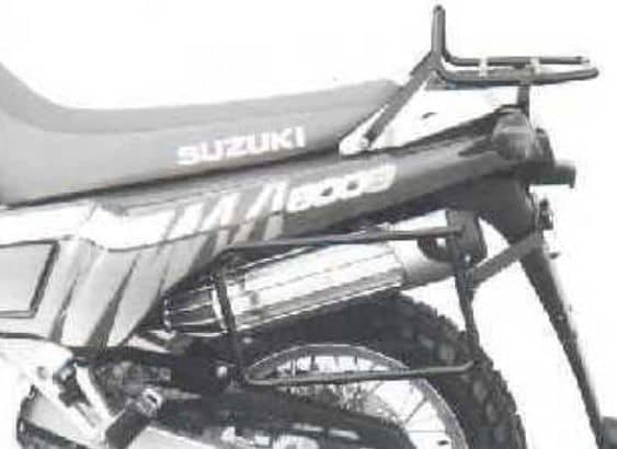 Suzuki Dr Big 800 [1991-1997] - Case carrier