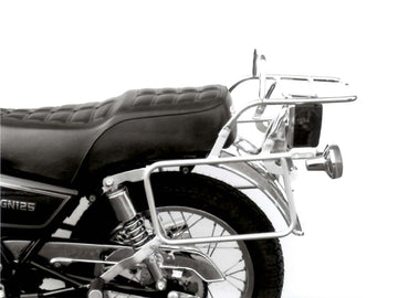 Suzuki GN 125 [1991-1996]-Complete carrier