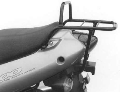 Suzuki GSX 600 F [1998-2002] - luggage bridge