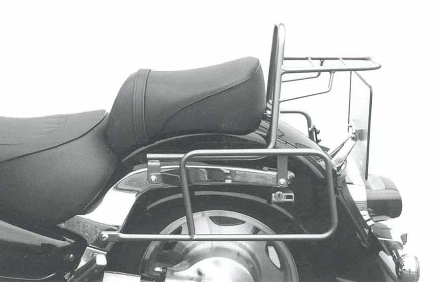 Suzuki VL 1500 Intruder [1998-2007] - case carrier