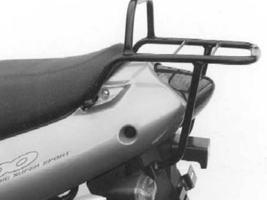 Suzuki GSX 750 F [1998-2002] - luggage rack