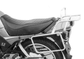 Yamaha XS 400 Dohc Seca [1982-1987]-Complete carrier
