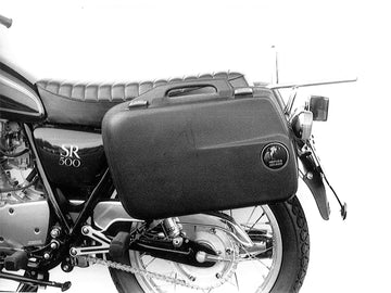 Yamaha SR 500 [1978-1998]-complete beam - 0