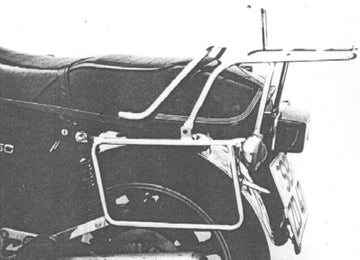 Yamaha XS 750 [1976-1979]-complete beam - 0