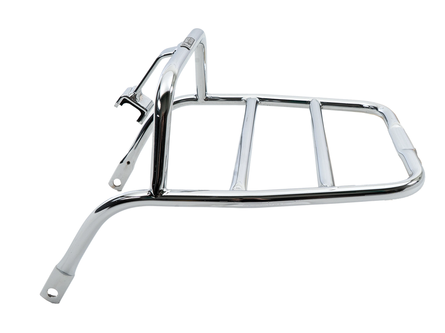 Yamaha XS 750 SE [1981-1987] - Topcase