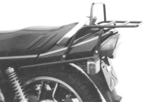 Yamaha XJ 750 [1985-1994] - luggage bridge