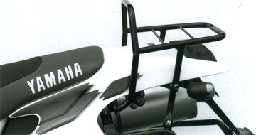 Yamaha TT 600 R [1998-2005] - luggage bridge