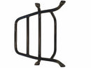 Yamaha XT 500 [1975-1985] - luggage rack front view