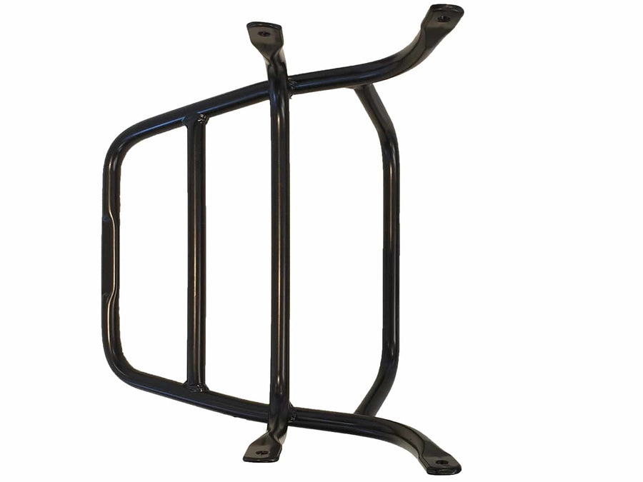 Yamaha XT 500 [1975-1985] - luggage rack front view