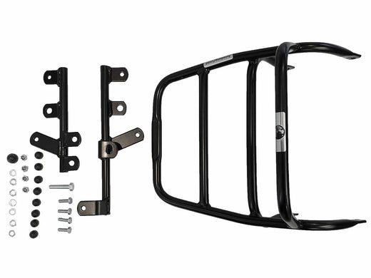 Yamaha XT 500 [1975-1985] - luggage bridge