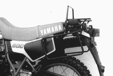 Yamaha XT 600 [1984-1986] - case carrier