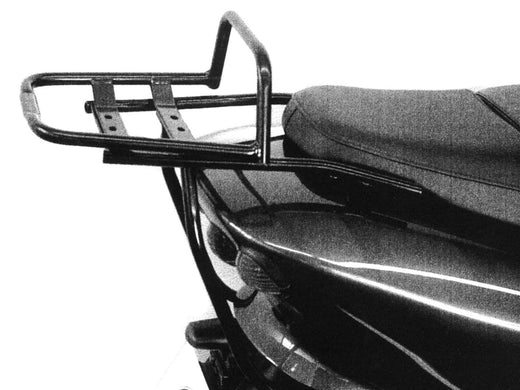 Yamaha YP 125 R Majesty [1998-2000] - luggage bridge