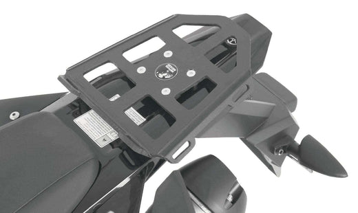Yamaha WR 125 R [2009-2016] - luggage bridge