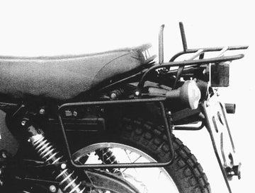 Yamaha XT 500 [1986-1989]-complete beam