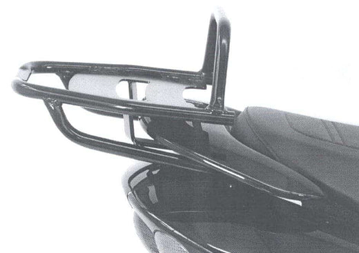 Yamaha YP 125 R Majesty [2001-2009] - luggage bridge