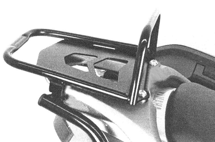 Yamaha TDM 900 [2002-2013] - luggage rack