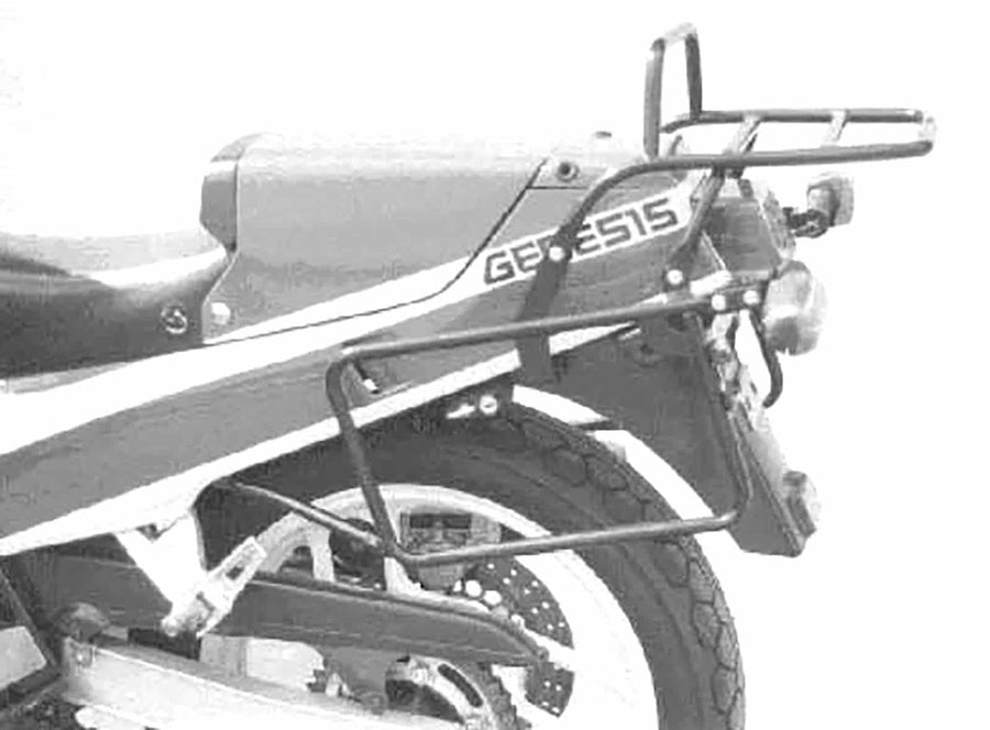 Yamaha FZ 750 Genesis [1985-1994]-Complete carrier