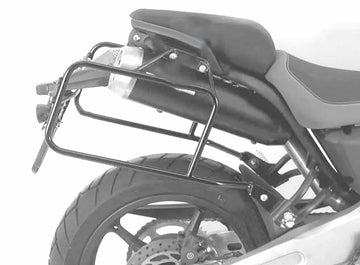 Yamaha MT-03 [2006-2013]-Case carrier