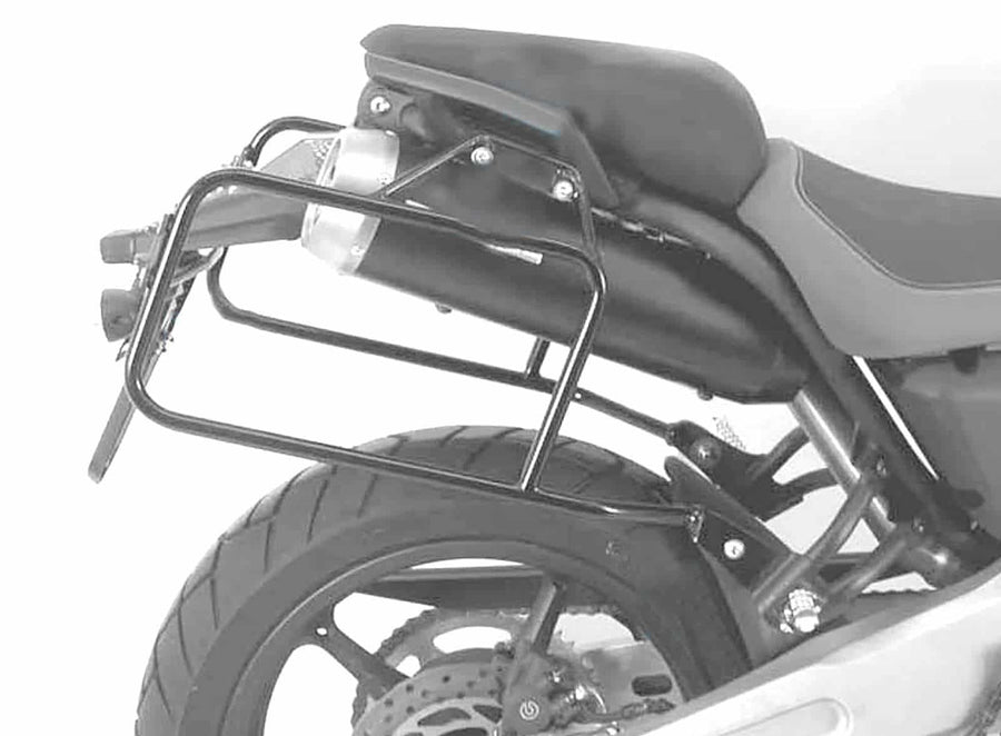 Yamaha MT-03 [2006-2013]-Case carrier
