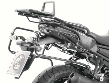Yamaha FZ 8 Fazer [2010-2016]-Case carrier Lock-IT