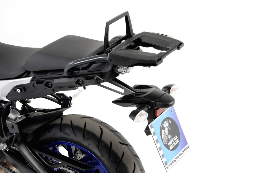 Yamaha MT-09 Tracer [2015-2017]-Alurack
