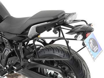 Yamaha Tracer 7 [2021-2025]-Case carrier lock-IT