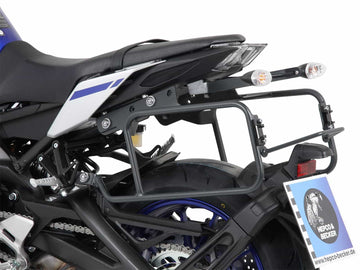 Yamaha MT-09 [2017-2020]-Lock-IT case carrier - 0
